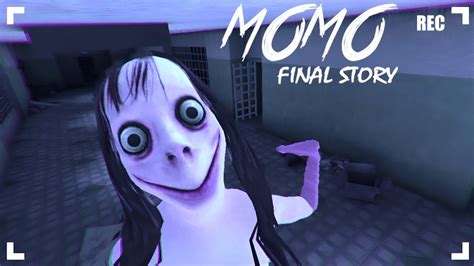 Побег Момо Momo Mother Bird Final Story Youtube