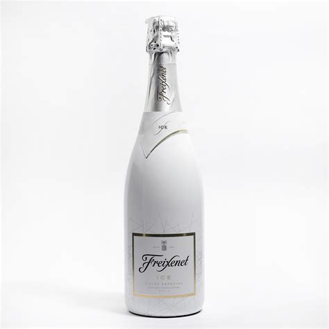 Espumante Freixenet Ice Ml Banca Do Ramon