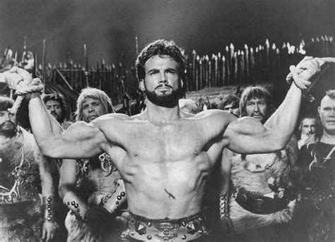 Steve Reeves Hercules Chains