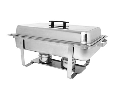 Chafing Dish Party Rentals San Diego