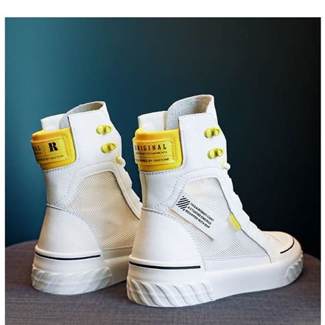 Sneakers Platform Etsy