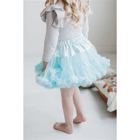 Twirl Tutu™ In Mint Mila And Rose