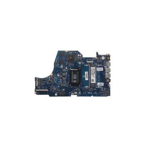 CARTE MERE HP 17 CA AMD Athlon Gold 3150U L87458 601 Gar 3 Mois