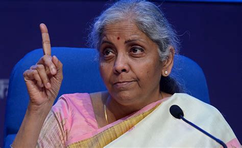 Budget 2023 To Prepare India For The Next 25 Years: Finance Minister - TheDailyGuardian