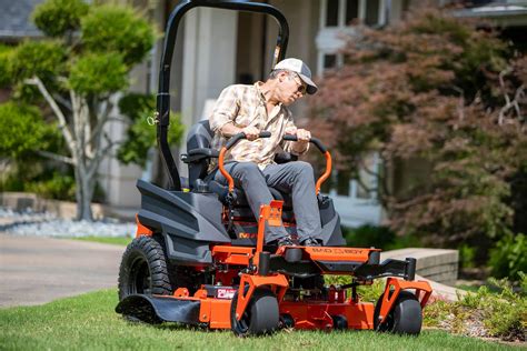 New Bad Boy Mowers Maverick Hd In Honda Gxv Efi Hp