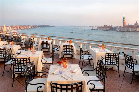 Hotel Dining & Restaurants | Hotel Danieli, a Luxury Collection Hotel ...