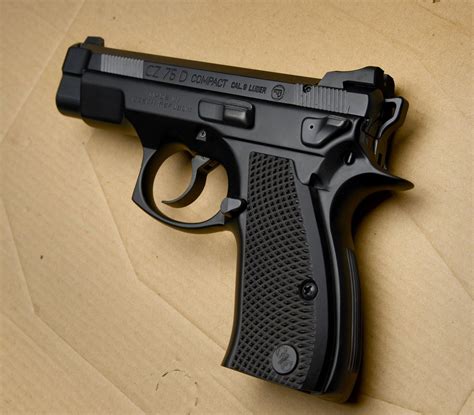 Cz 75 D Pcr 1911forum