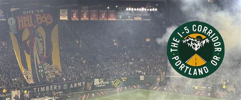 The Portland Timbers Turn Playoffs Into Nightmare