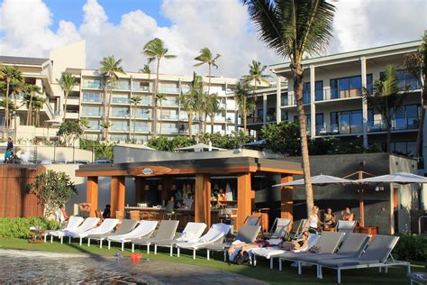 Review: Andaz Maui Hotel, Wailea, Hawaii