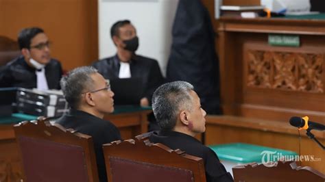 Jaksa Siap Lawan Upaya Hukum Banding Hendra Kurniawan Dan Agus