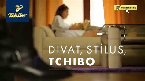 Divat St Lus Tchibo Youtube