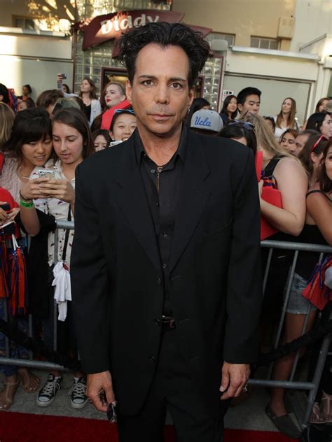 Bild Zu Richard Grieco 22 Jump Street Vignette Magazine Richard Grieco Foto 6 Von 12