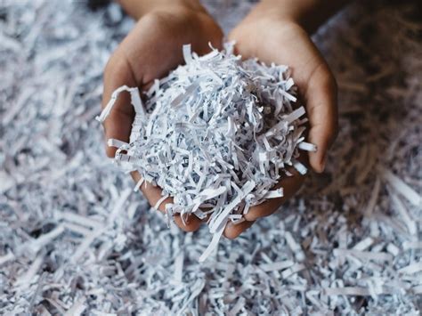 Free Paper Shredding Day Returns In Essex County What To Know