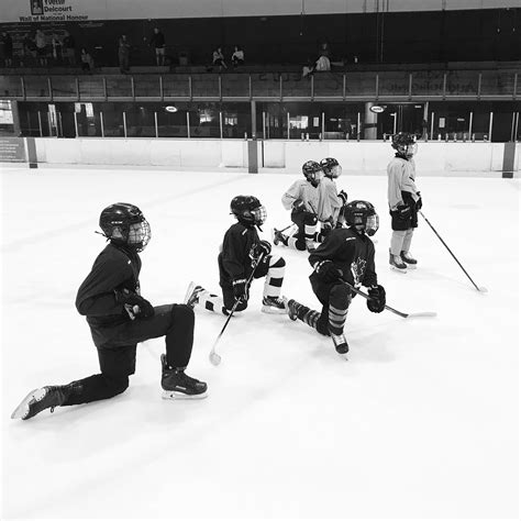 Selects Hockey Academy : Website by RAMP InterActive