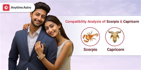 Scorpio And Capricorn Compatibility Love Friendship Marriage Sex