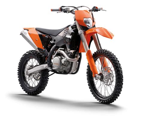 KTM KTM 530 EXC R Moto ZombDrive