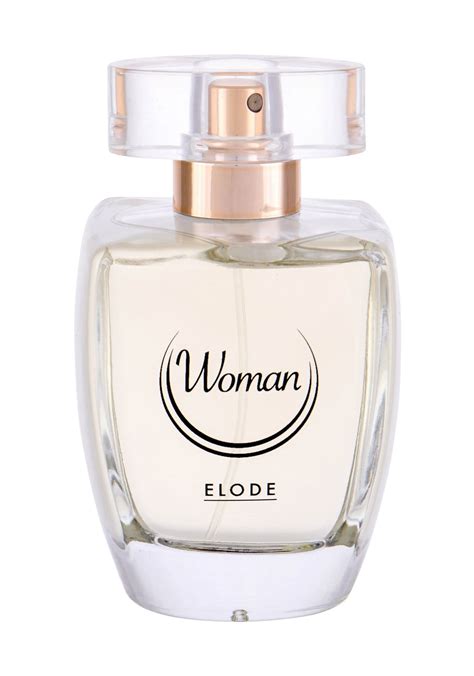 Elode Woman Edp Ml W P Damskie Wody Perfumowane Natur Pharm Pl