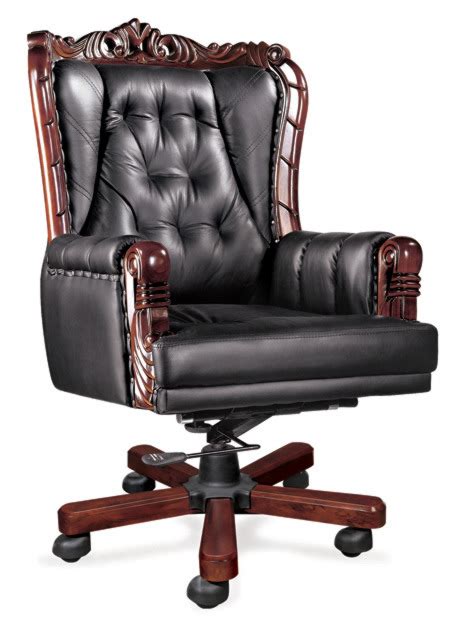 Executive Furnitures Office Swivel Chairs 201 China Swivel