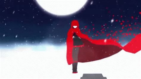 Rwby Ruby Rwby Ruby Roses Discover Share GIFs