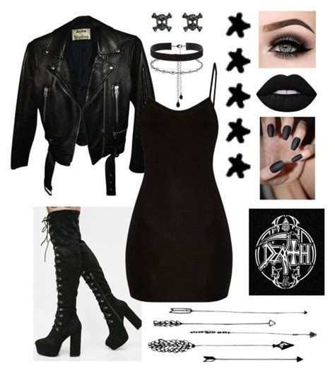 Pin On Polyvore