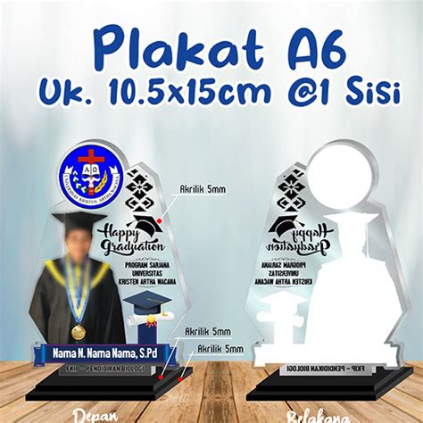 Print Plakat A6 Akrilik 5mm Beta Printing