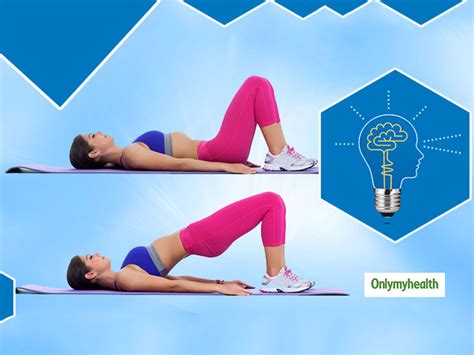 Top 4 Physical Exercises To Enhance Brain Health