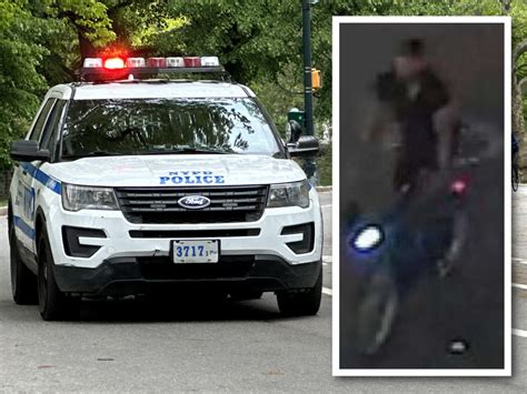 Man Sexually Assaulted As Sex Crimes Surge In Central Park Nypd