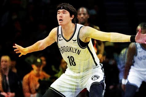 Yuta Watanabe Stats? | NBA Career, Season, and Playoff Statistics