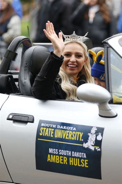 Miss South Dakota Usa 2023 Winners Want To Use Platforms To Inspire