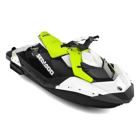 Sea Doo Spark