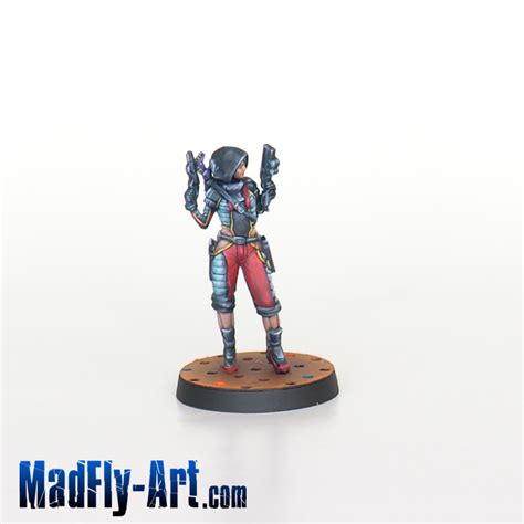 Corvus Belli – Page 3 – MadFly-Art Miniature Painting Studio