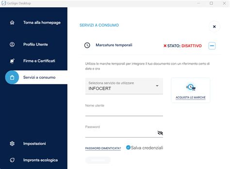 Come Acquistare E Attivare Le Marche Temporali InfoCert