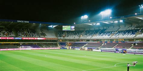 Le Rsca Intente Une Action En Justice La Suite Des Articles Parus