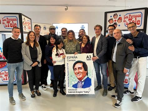 Fuenlabrada acoge la mayor exposición sobre Los payasos de la tele