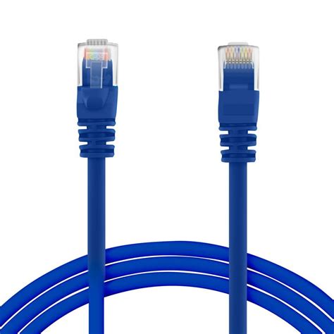 Which Kind of Ethernet Cables Should I Use? – Optics Telecom