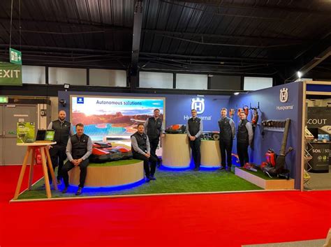Jonathan Snowball On Linkedin Btme Btme2023 Golf Robitics