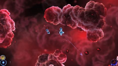 Inside Me on Steam
