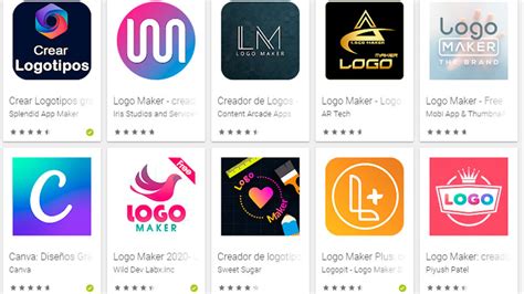 Aplicaciones Para Hacer Logos Las Mejores Herramientas