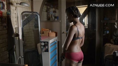 LORNA ISHEMA Nude AZNude