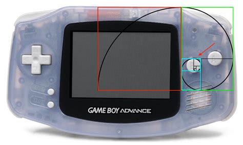 El Diseño De Las Game Boy En Retro Y Descatalogado › Game Boy