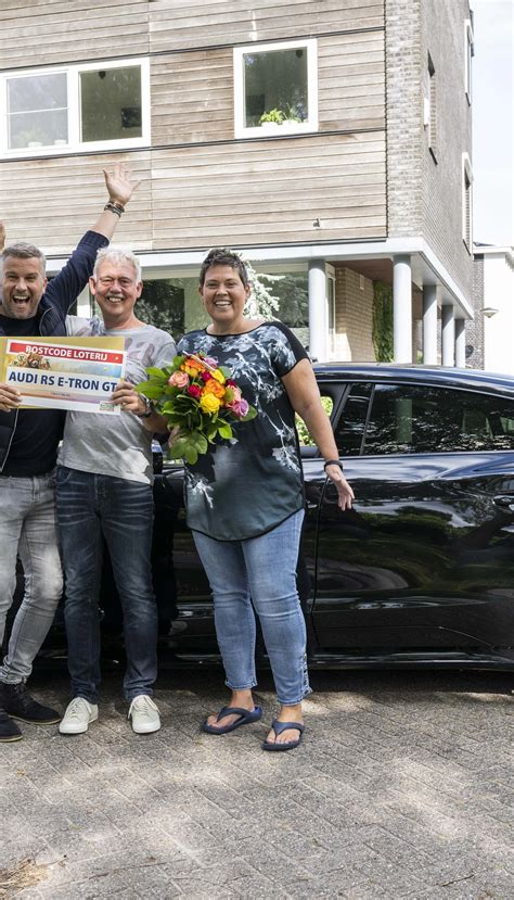 Premium | Nationale Postcode Loterij