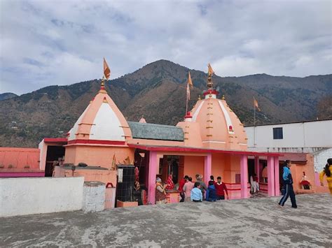 Sudh Mahadev Patnitop What To Expect Timings Tips Trip Ideas