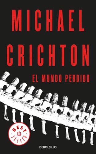EL MUNDO PERDIDO - #LectorVoraz