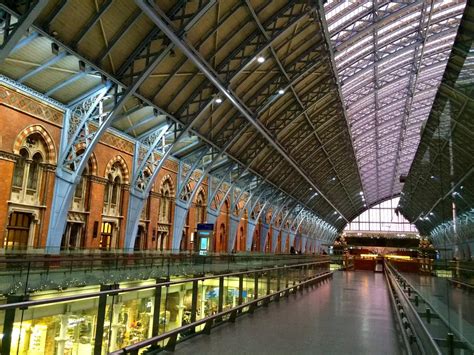 A Look At The Worlds Most Beautiful Train Stations Times Of India Travel