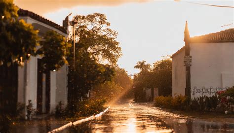 Temperaturas en Santiago de los Caballeros prepárate antes de salir de