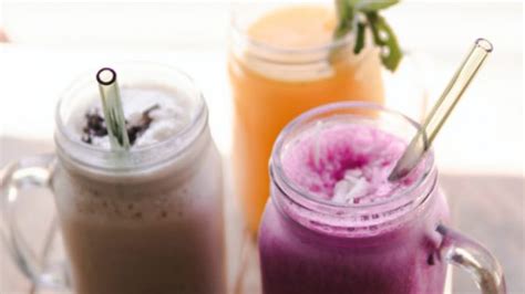 Overheerlijke Gezonde Smoothie Recepten Op Een Rij