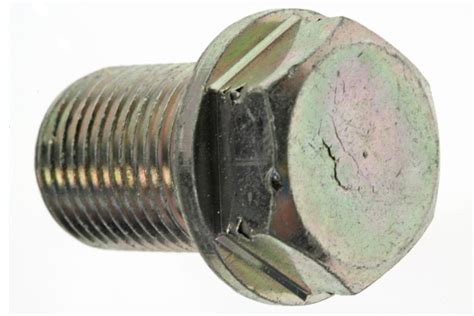 Suzuki 09247 14010 Superseded By 09247 14025 PLUG DRAIN Boats Net