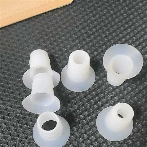 Breast Pump Accessories Silicone Breast Inserts Flange Inserts Replace