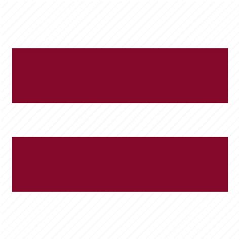 Country, flag, latvia, latvia flag icon - Download on Iconfinder