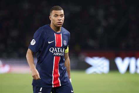 Newcastle United Eyeing Move For 21m Rated Forward Who Kylian Mbappe